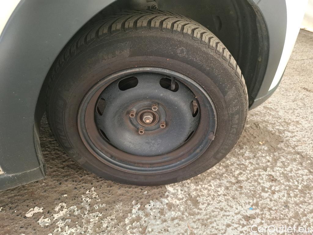  Citroen  C3 CITROEN  Société / 2020 / 5P / Berline PureTech 83 S&S BVM Feel Business R #26