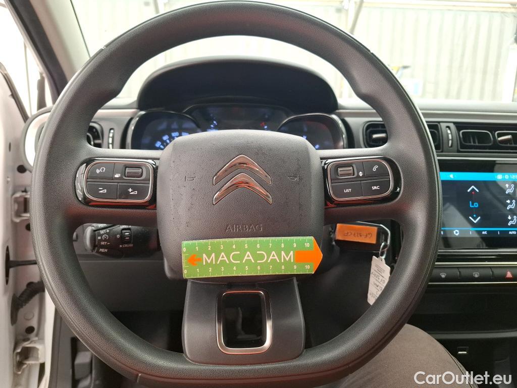  Citroen  C3 CITROEN  Société / 2020 / 5P / Berline PureTech 83 S&S BVM Feel Business R #54