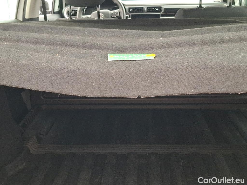  Citroen  C3 CITROEN  Société / 2020 / 5P / Berline PureTech 83 S&S BVM Feel Business R #22