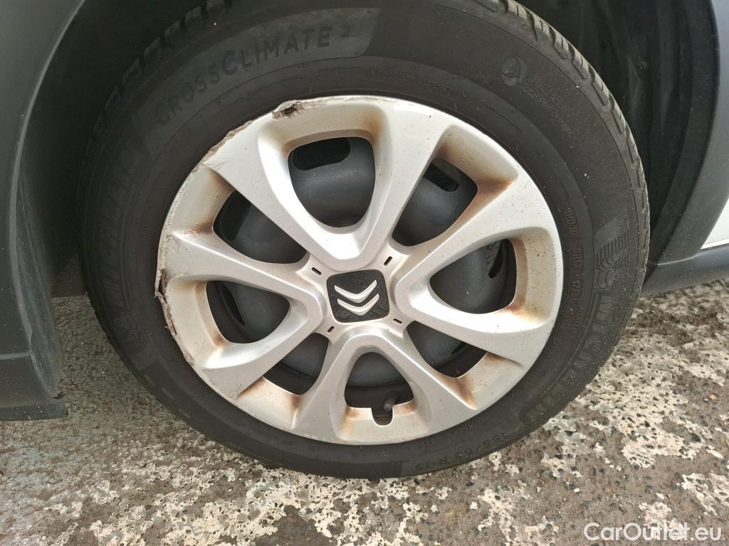  Citroen  C3 CITROEN  Société / 2020 / 5P / Berline PureTech 83 S&S BVM Feel Business R #9