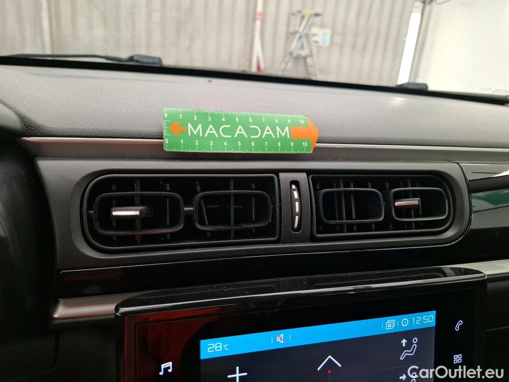  Citroen  C3 CITROEN  Société / 2020 / 5P / Berline PureTech 83 S&S BVM Feel Business R #15