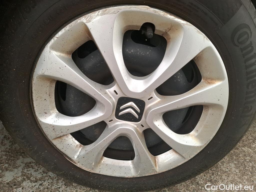  Citroen  C3  Société Feel Business R 1.2 PureTech 80CV BVM5 E6d #22