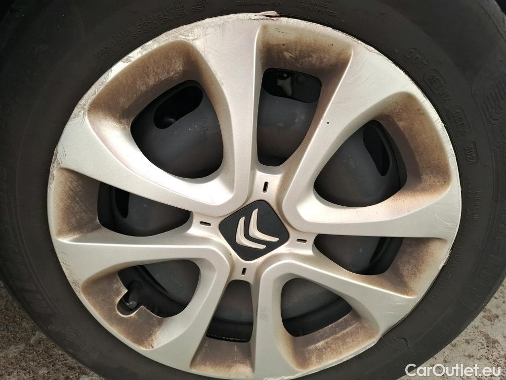  Citroen  C3  Société Feel 1.2 PureTech 80CV BVM5 E6d #39