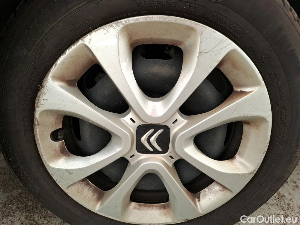  Citroen  C3 CITROEN  Société / 2020 / 5P / Berline PureTech 83 S&S BVM Feel Business R #47