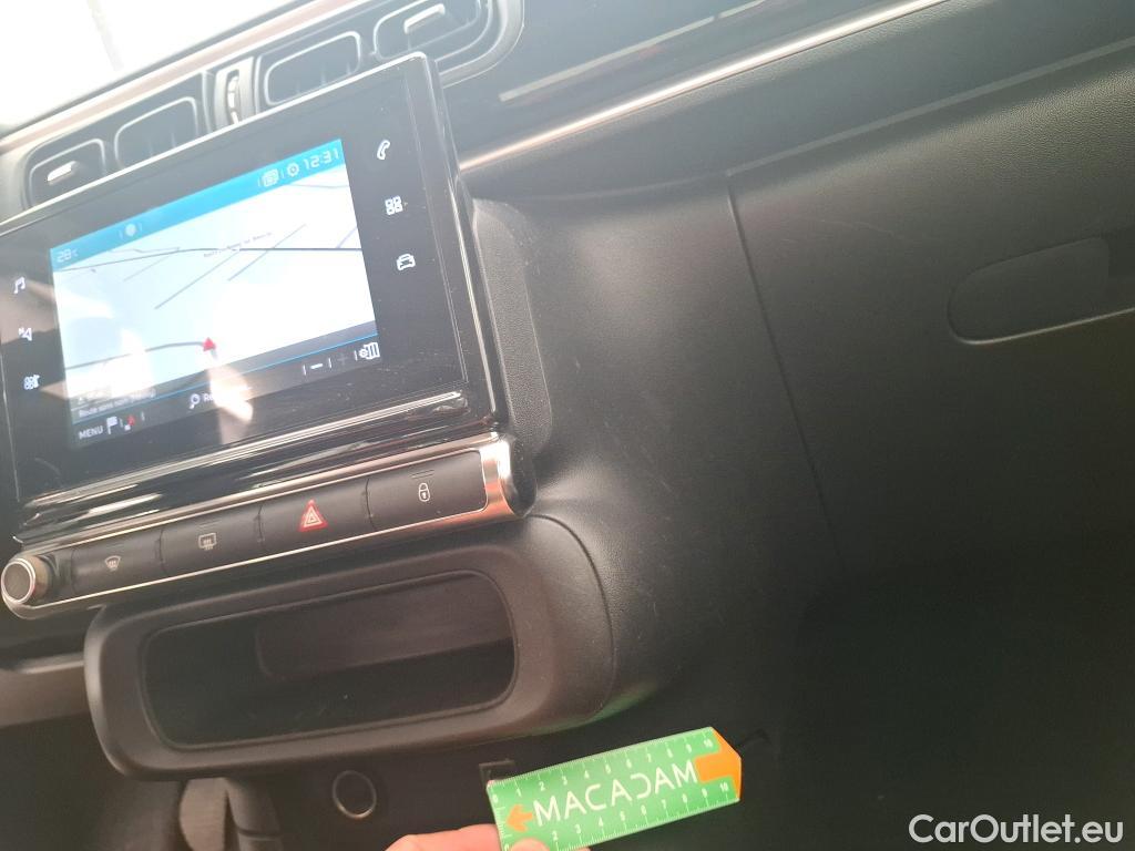  Citroen  C3  Société Feel Business R 1.2 PureTech 80CV BVM5 E6d #15