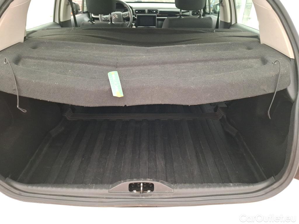  Citroen  C3 CITROEN  Société / 2020 / 5P / Berline PureTech 83 S&S BVM Feel Business R #18