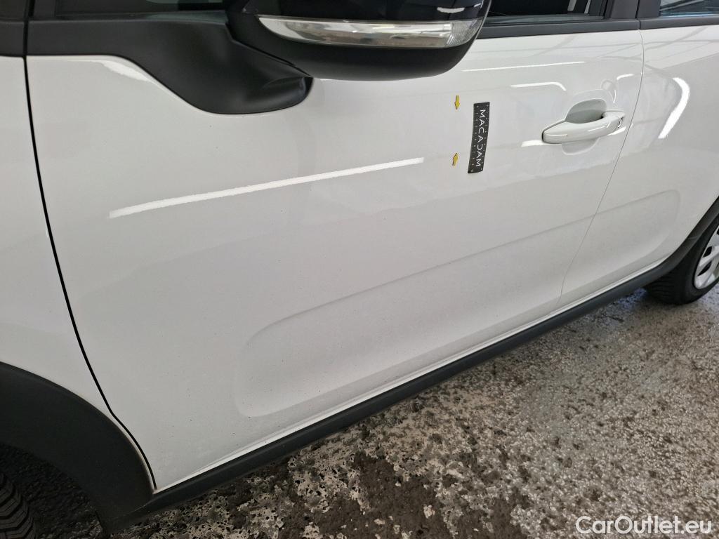  Citroen  C3 CITROEN  Société / 2020 / 5P / Berline PureTech 83 S&S BVM Feel Business R #3