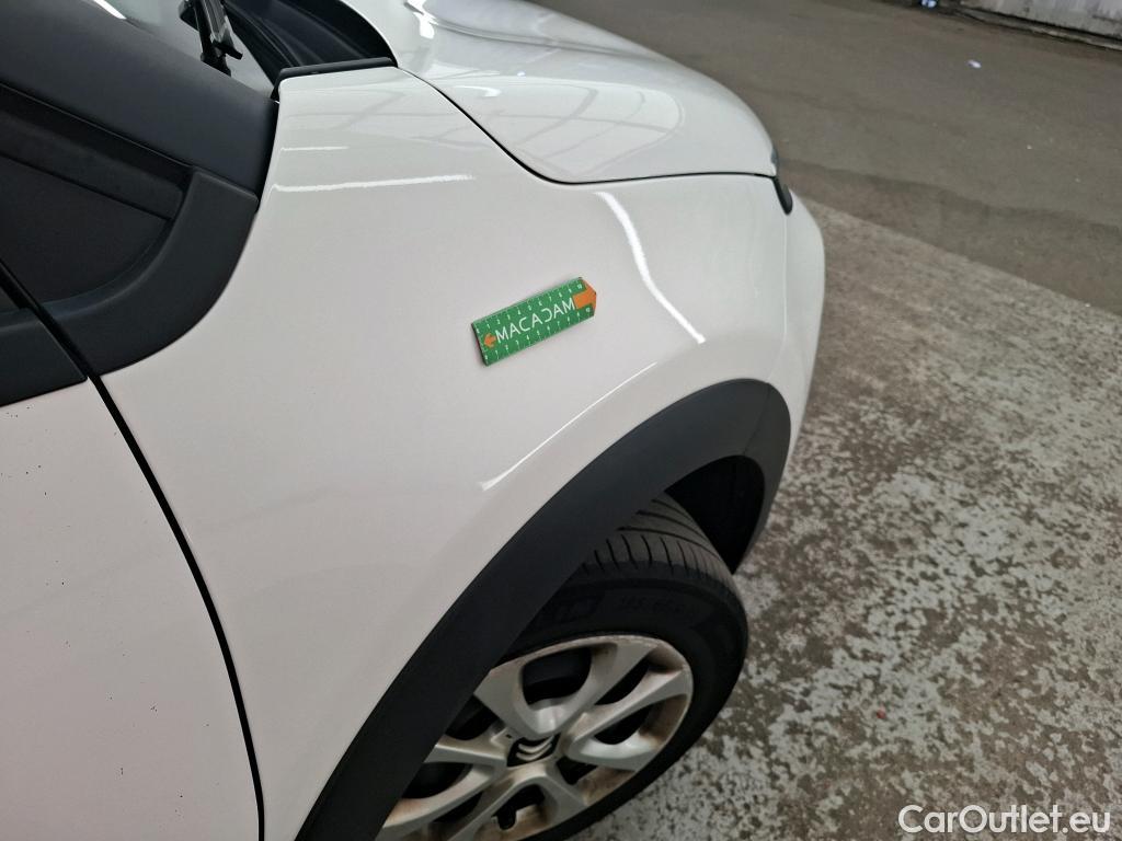  Citroen  C3  Société Feel 1.2 PureTech 80CV BVM5 E6d #14
