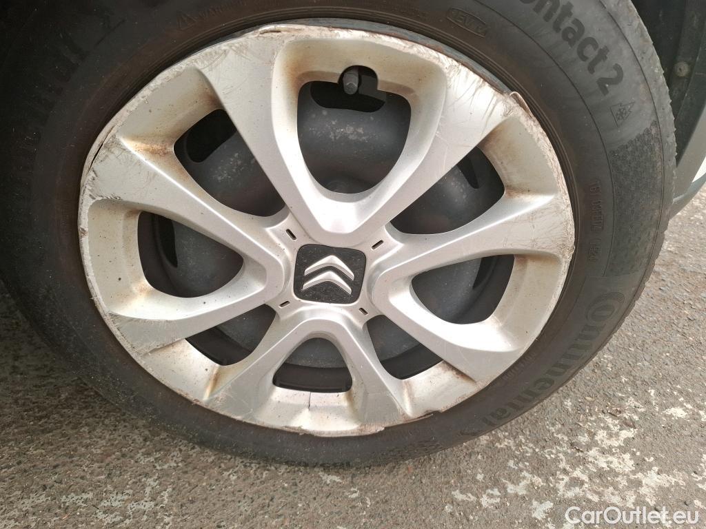  Citroen  C3  Société Feel Business R 1.2 PureTech 80CV BVM5 E6d #32