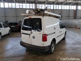  Volkswagen  Caddy VOLKSWAGEN  / 2015 / 4P / VETT. FURGONATA 2.0 TDI 122CV EURO6 4MOTION VAN #2