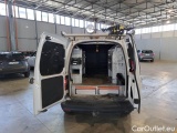  Volkswagen  Caddy VOLKSWAGEN  / 2015 / 4P / VETT. FURGONATA 2.0 TDI 122CV EURO6 4MOTION VAN #5