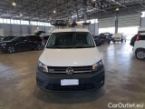  Volkswagen  Caddy VOLKSWAGEN  / 2015 / 4P / VETT. FURGONATA 2.0 TDI 122CV EURO6 4MOTION VAN #6