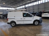  Volkswagen  Caddy VOLKSWAGEN  / 2015 / 4P / VETT. FURGONATA 2.0 TDI 122CV EURO6 4MOTION VAN #7
