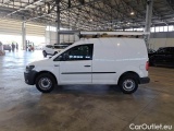  Volkswagen  Caddy VOLKSWAGEN  / 2015 / 4P / VETT. FURGONATA 2.0 TDI 122CV EURO6 4MOTION VAN #8