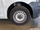  Volkswagen  Caddy VOLKSWAGEN  / 2015 / 4P / VETT. FURGONATA 2.0 TDI 122CV EURO6 4MOTION VAN #15