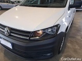  Volkswagen  Caddy VOLKSWAGEN  / 2015 / 4P / VETT. FURGONATA 2.0 TDI 122CV EURO6 4MOTION VAN #28