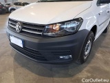  Volkswagen  Caddy VOLKSWAGEN  / 2015 / 4P / VETT. FURGONATA 2.0 TDI 122CV EURO6 4MOTION VAN #32