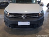  Volkswagen  Caddy VOLKSWAGEN  / 2015 / 4P / VETT. FURGONATA 2.0 TDI 122CV EURO6 4MOTION VAN #34