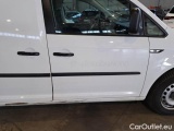  Volkswagen  Caddy VOLKSWAGEN  / 2015 / 4P / VETT. FURGONATA 2.0 TDI 122CV EURO6 4MOTION VAN #48