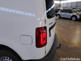 Volkswagen  Caddy VOLKSWAGEN  / 2015 / 4P / VETT. FURGONATA 2.0 TDI 122CV EURO6 4MOTION VAN #73