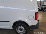  Volkswagen  Caddy VOLKSWAGEN  / 2015 / 4P / VETT. FURGONATA 2.0 TDI 122CV EURO6 4MOTION VAN #79