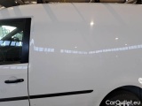  Volkswagen  Caddy VOLKSWAGEN  / 2015 / 4P / VETT. FURGONATA 2.0 TDI 122CV EURO6 4MOTION VAN #82