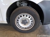  Volkswagen  Caddy VOLKSWAGEN  / 2015 / 4P / VETT. FURGONATA 2.0 TDI 122CV EURO6 4MOTION VAN #102