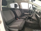  Citroen  C3  Société Feel 1.2 PureTech 80CV BVM5 E6d #6