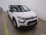  Citroen  C3  Société Feel 1.5 BlueHDI 100CV BVM6 E6d #2