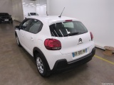  Citroen  C3  Société Feel 1.5 BlueHDI 100CV BVM6 E6d #4