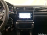  Citroen  C3 CITROEN  Société / 2020 / 5P / Berline PureTech 83 S&S BVM Feel Business R #7