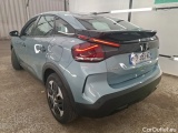  Citroen  C4  Berline Feel Nav Business R 1.5 BlueHDI 130CV BVA8 6E #2
