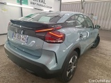  Citroen  C4  Berline Feel Nav Business R 1.5 BlueHDI 130CV BVA8 6E #3