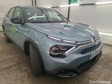  Citroen  C4  Berline Feel Nav Business R 1.5 BlueHDI 130CV BVA8 6E #4