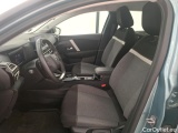  Citroen  C4  Berline Feel Nav Business R 1.5 BlueHDI 130CV BVA8 6E #8