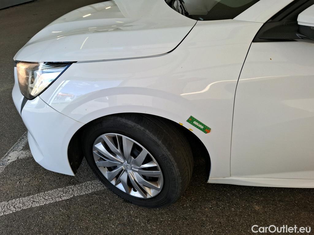  Peugeot  208  Premium 1.5 HDi 100CV BVM6 E6d #34
