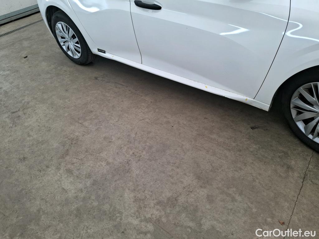  Peugeot  208  Premium 1.5 HDi 100CV BVM6 E6d #1