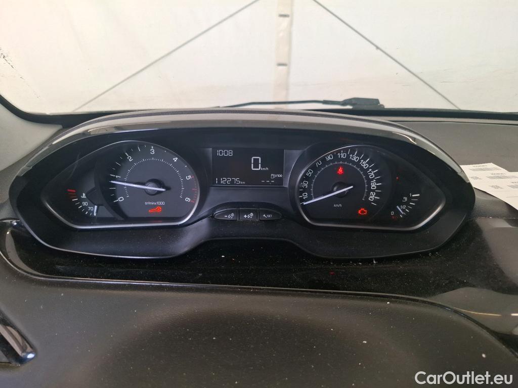  Peugeot  208  Affaire Premium 1.6 HDi 75CV BVM5 E6 #66