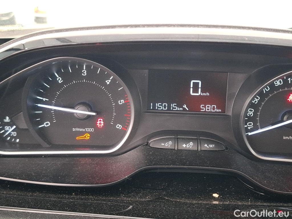  Peugeot  208  Affaire Premium Pack 1.6 HDi 100CV BVM5 E6 #25