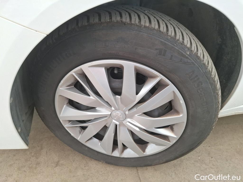 Peugeot  208  Premium 1.5 HDi 100CV BVM6 E6d #28