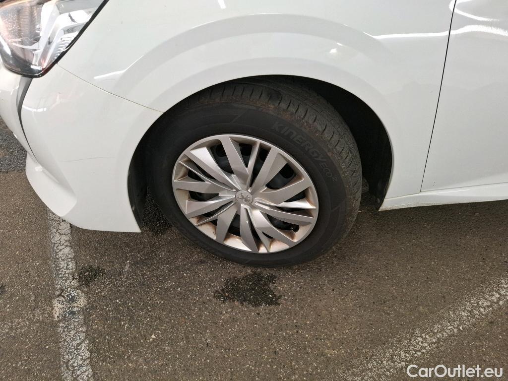  Peugeot  208  Premium 1.5 HDi 100CV BVM6 E6d #61