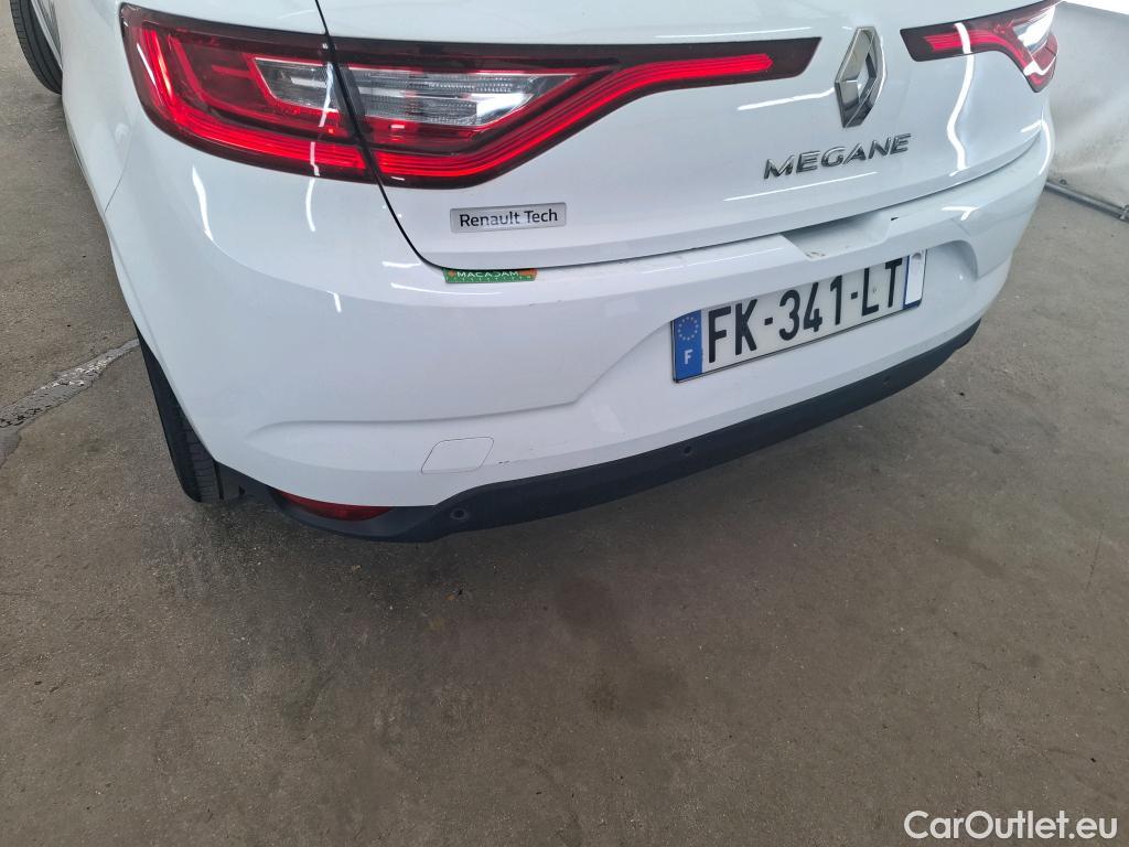  Renault  Megane  IV Berline 5pt. Business 1.5 dCi 115CV BVM6 E6dT / TRANSFO VP/VF #8