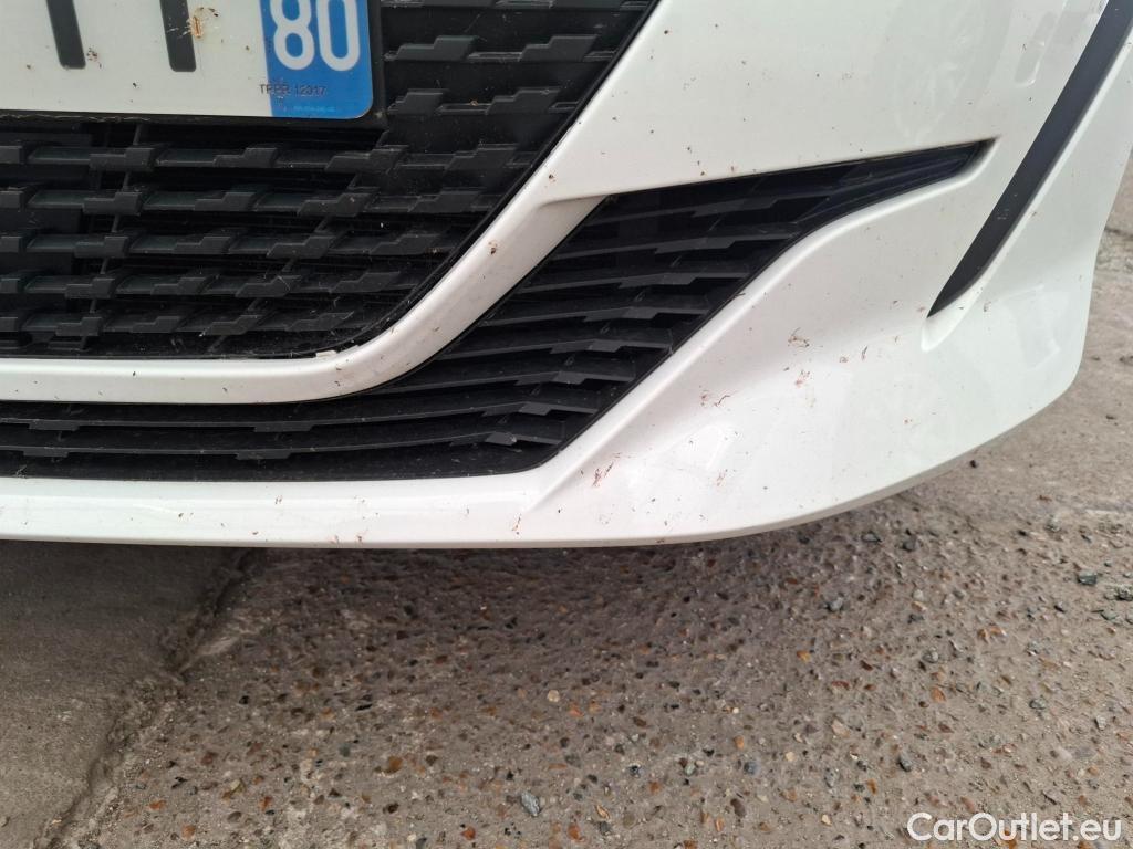  Peugeot  208  Premium 1.5 HDi 100CV BVM6 E6d #17