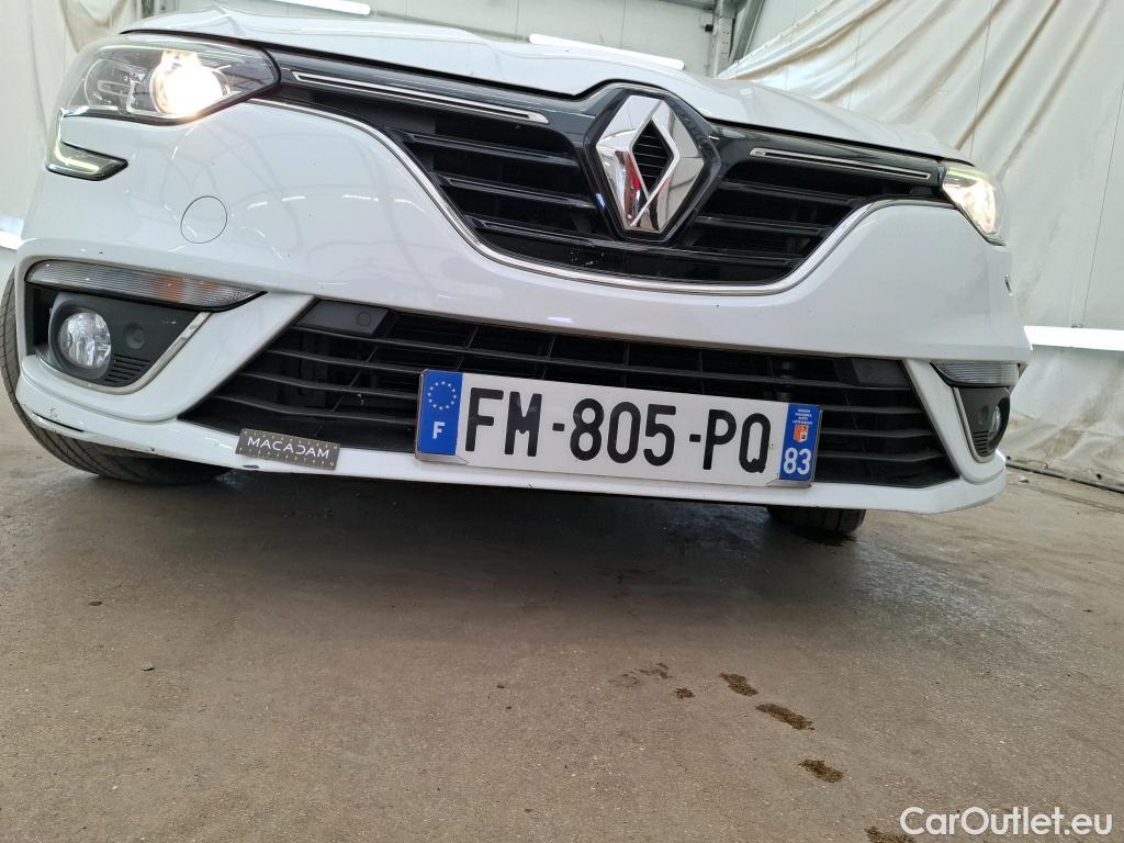 Renault  Megane  IV Berline 5pt. Business 1.5 dCi 115CV BVM6 E6dT / TRANSFO VP/VF #9