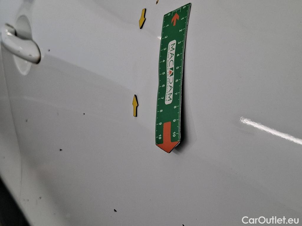  Renault  Clio RENAULT  Société VU 5p Berline Air Medianav dCi 90 #2