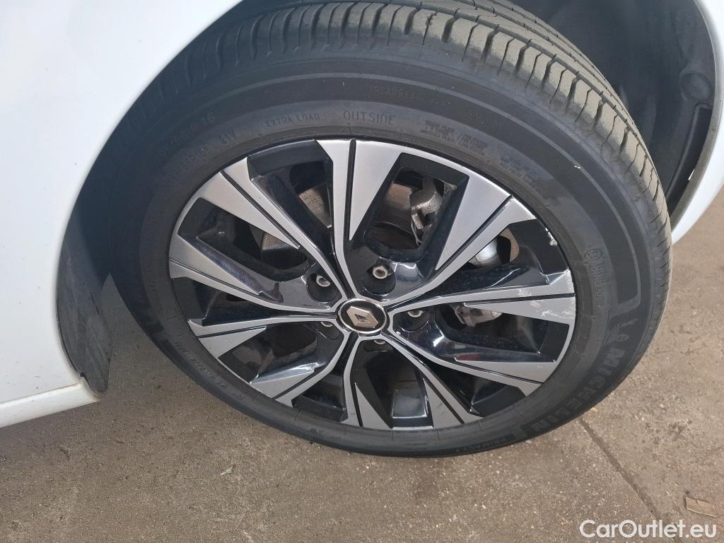  Renault  Zoe  Evolution 52kWh BVA / TRANSFO VP/VF #28