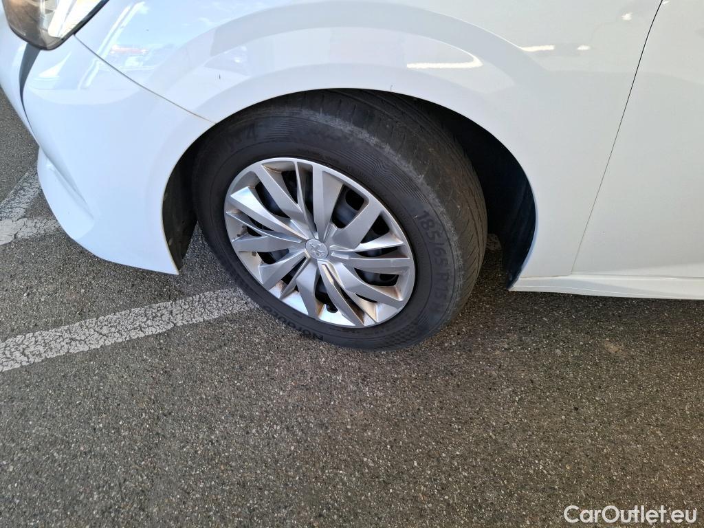  Peugeot  208  Premium 1.5 HDi 100CV BVM6 E6d #68
