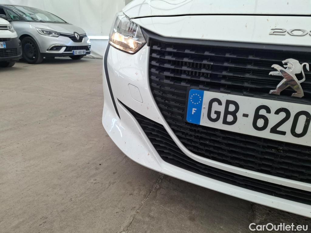  Peugeot  208  Premium 1.5 HDi 100CV BVM6 E6d #19