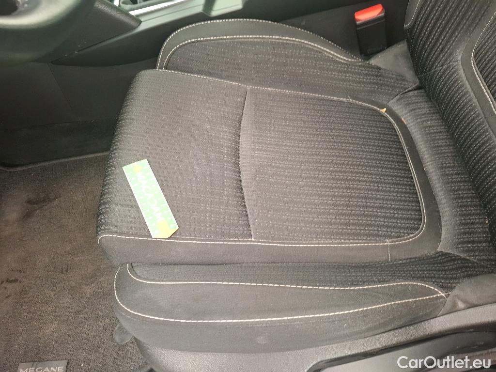  Renault  Megane  IV Berline 5pt. Business 1.5 dCi 115CV BVM6 E6dT / TRANSFO VP/VF #37