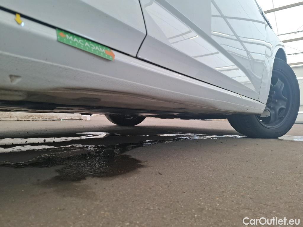  Renault  Megane  IV Berline 5pt. Business 1.5 dCi 115CV BVM6 E6dT / TRANSFO VP/VF #3